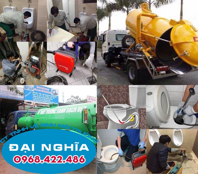 Nguyên nhân nhà vệ sinh có mùi hôi ở bình dương