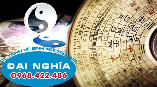 bể phốt nên đặt ở đâu