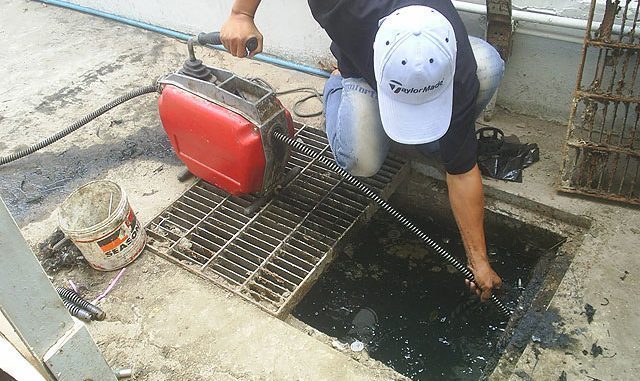 đơn vị thông tắc cống bình thắng